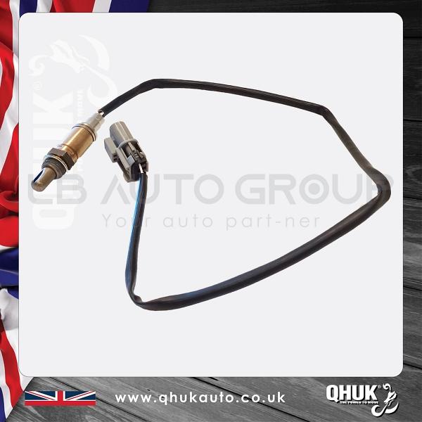 QHUK SSN-4M500-X1 - Oxygen, Lambda Sensor car-mod.net