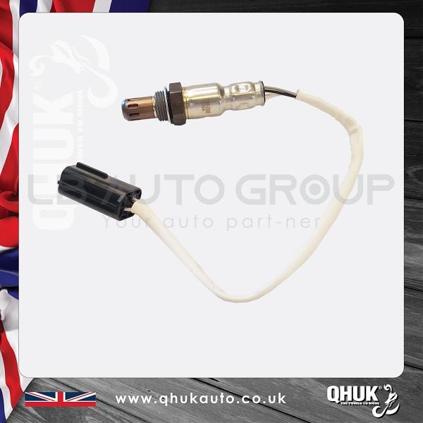 QHUK SSN-EN21A-X1 - Oxygen, Lambda Sensor car-mod.net