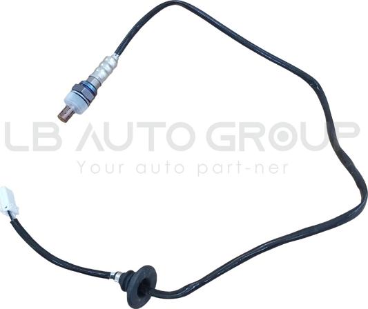 QHUK SSP-560357-X1 - Oxygen, Lambda Sensor car-mod.net