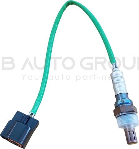 QHUK SSP-182691-X1 - Oxygen, Lambda Sensor car-mod.net