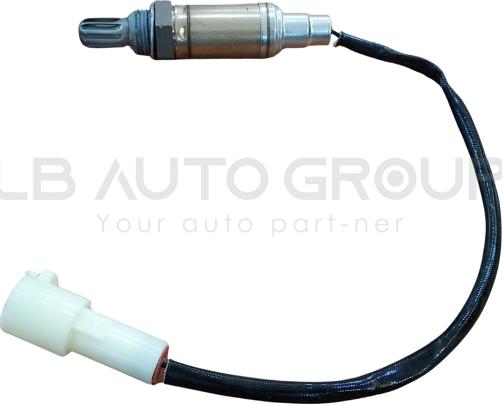 QHUK SSP-87108-X1 - Oxygen, Lambda Sensor car-mod.net
