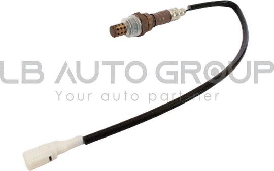 QHUK SSP-87212-X1 - Oxygen, Lambda Sensor car-mod.net