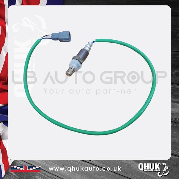 QHUK SSS-AA490-X1 - Oxygen, Lambda Sensor car-mod.net