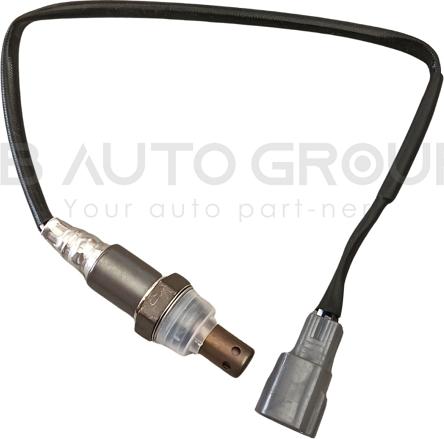 QHUK SST-44080-X1 - Oxygen, Lambda Sensor car-mod.net