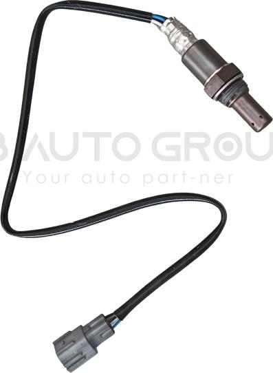 QHUK SST-48130-X1 - Oxygen, Lambda Sensor car-mod.net