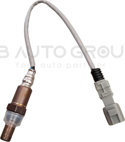 QHUK SST-48170-X1 - Oxygen, Lambda Sensor car-mod.net
