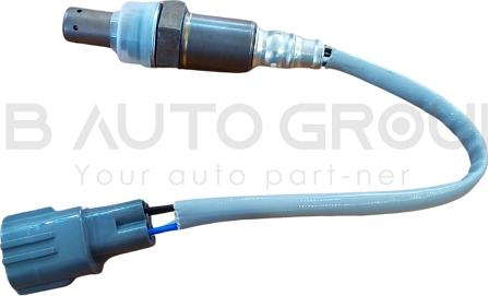 QHUK SST-42150-X1 - Oxygen, Lambda Sensor car-mod.net