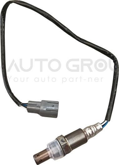 QHUK SST-58010-X1 - Oxygen, Lambda Sensor car-mod.net