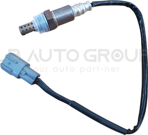 QHUK SST-52050-X1 - Oxygen, Lambda Sensor car-mod.net