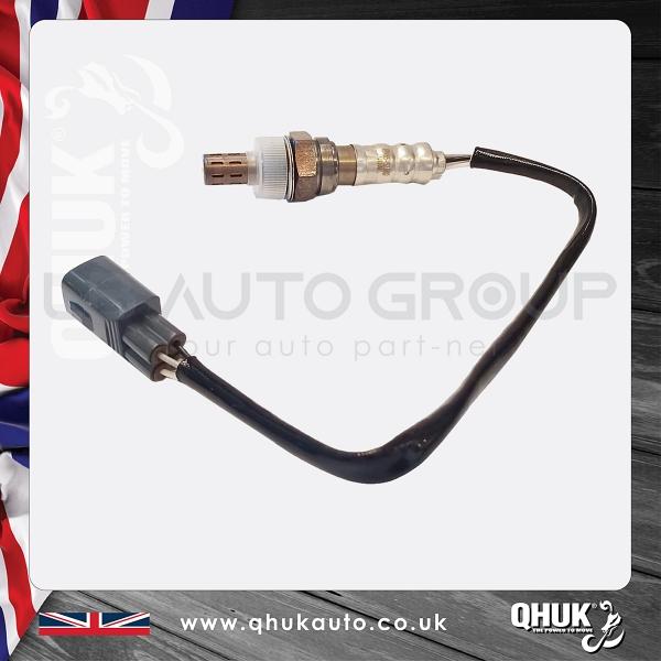 QHUK SST-52380-X1 - Oxygen, Lambda Sensor car-mod.net