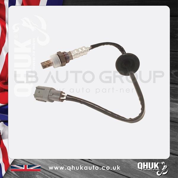 QHUK SST-52370-X1 - Oxygen, Lambda Sensor car-mod.net