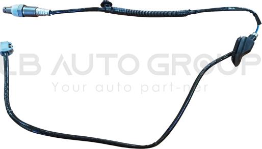 QHUK SST-68040-X1 - Oxygen, Lambda Sensor car-mod.net