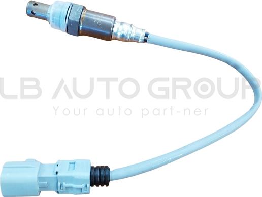 QHUK SST-68020-X1 - Oxygen, Lambda Sensor car-mod.net
