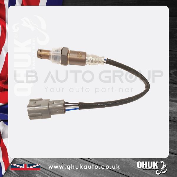 QHUK SST-06230-X1 - Oxygen, Lambda Sensor car-mod.net