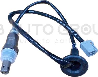 QHUK SST-02240-X1 - Oxygen, Lambda Sensor car-mod.net