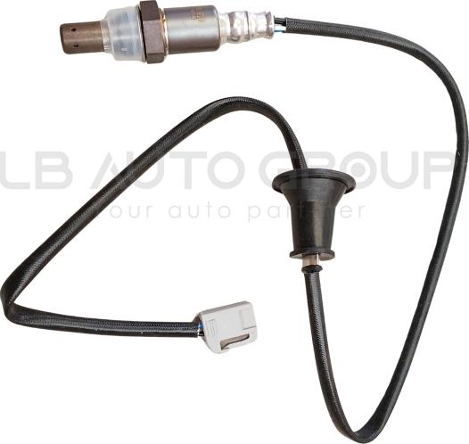QHUK SST-02210-X1 - Oxygen, Lambda Sensor car-mod.net