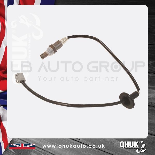 QHUK SST-12640-X1 - Oxygen, Lambda Sensor car-mod.net
