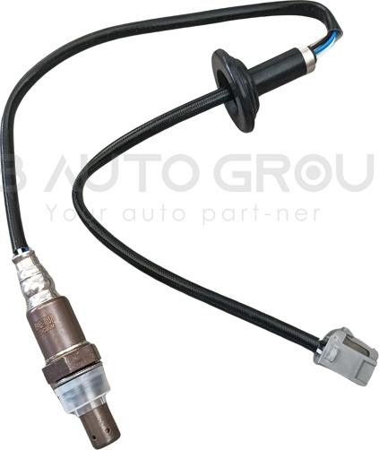 QHUK SST-12620-X1 - Oxygen, Lambda Sensor car-mod.net