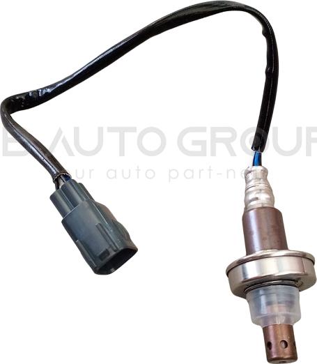QHUK SST-12030-X1 - Oxygen, Lambda Sensor car-mod.net