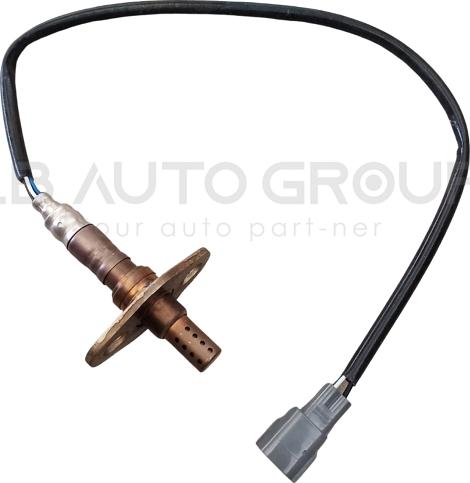 QHUK SST-39605-X1 - Oxygen, Lambda Sensor car-mod.net