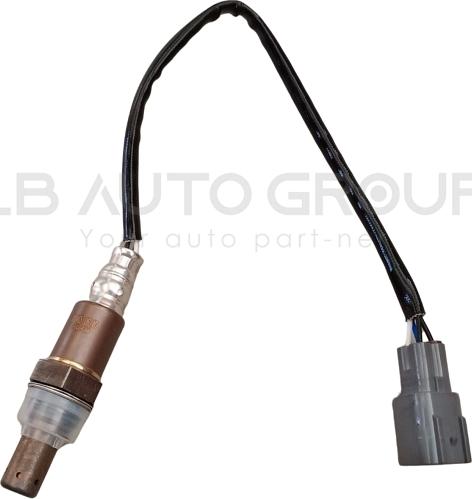 QHUK SST-30610-X1 - Oxygen, Lambda Sensor car-mod.net
