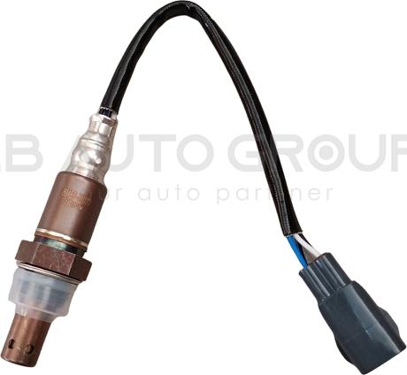 QHUK SST-30010-X1 - Oxygen, Lambda Sensor car-mod.net