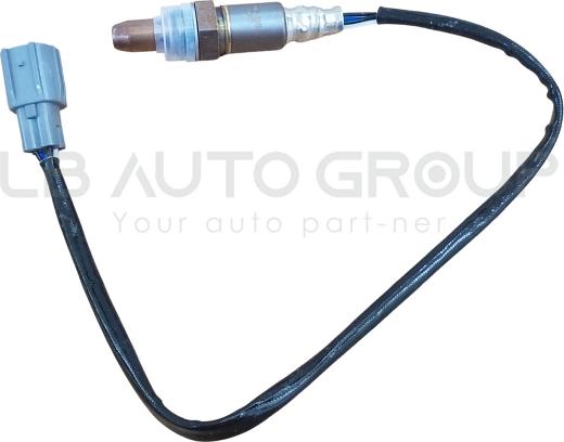 QHUK SST-33160-X1 - Oxygen, Lambda Sensor car-mod.net