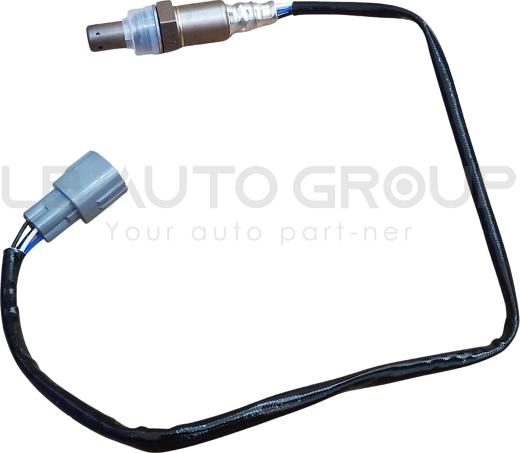 QHUK SST-33240-X1 - Oxygen, Lambda Sensor car-mod.net