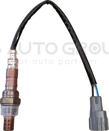 QHUK SST-20400-X1 - Oxygen, Lambda Sensor car-mod.net