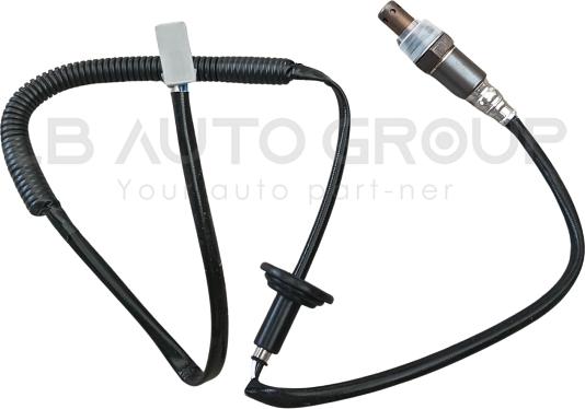 QHUK SST-28340-X1 - Oxygen, Lambda Sensor car-mod.net