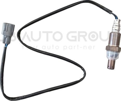 QHUK SST-28330-X1 - Oxygen, Lambda Sensor car-mod.net