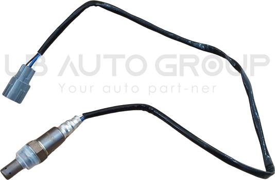 QHUK SST-28320-X1 - Oxygen, Lambda Sensor car-mod.net