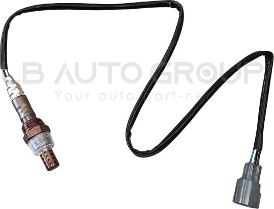 QHUK SST-28270-X1 - Oxygen, Lambda Sensor car-mod.net