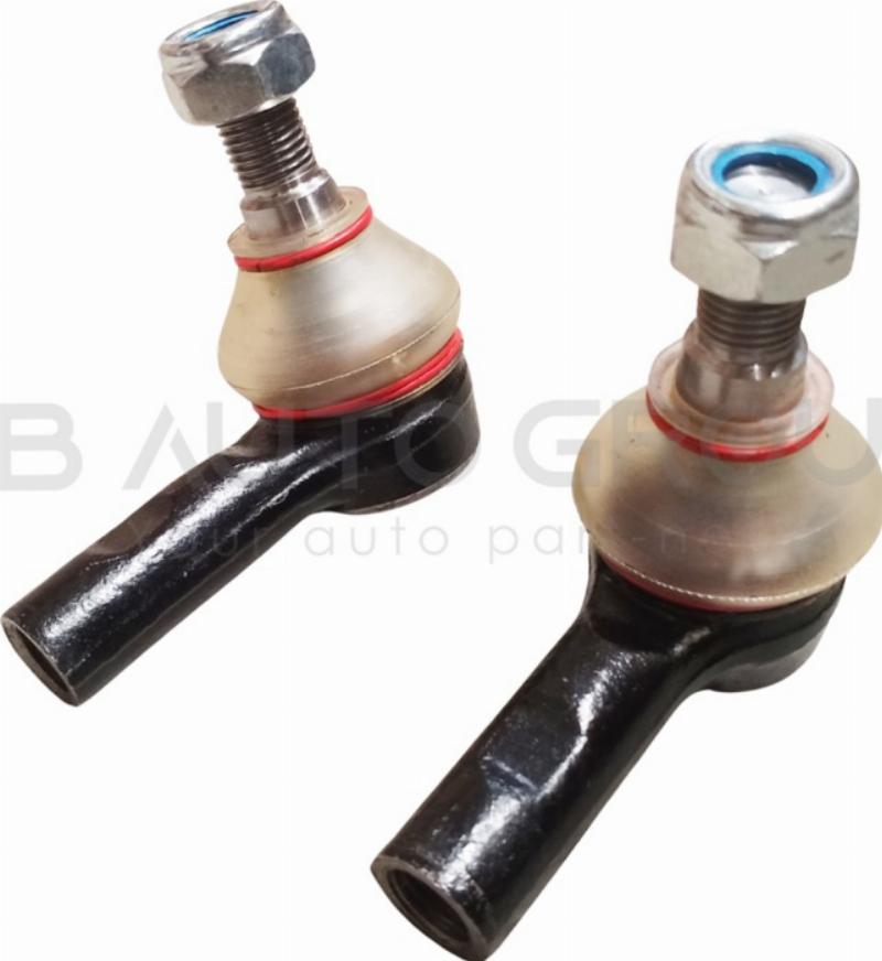 QHUK TEI-551-Q - Tie Rod End car-mod.net