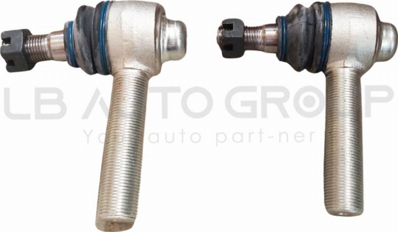 QHUK TEI-2223-Q - Tie Rod End car-mod.net