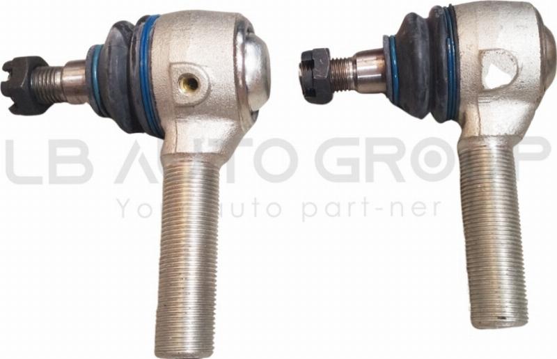 QHUK TEM-03330RL-Q - Tie Rod End car-mod.net
