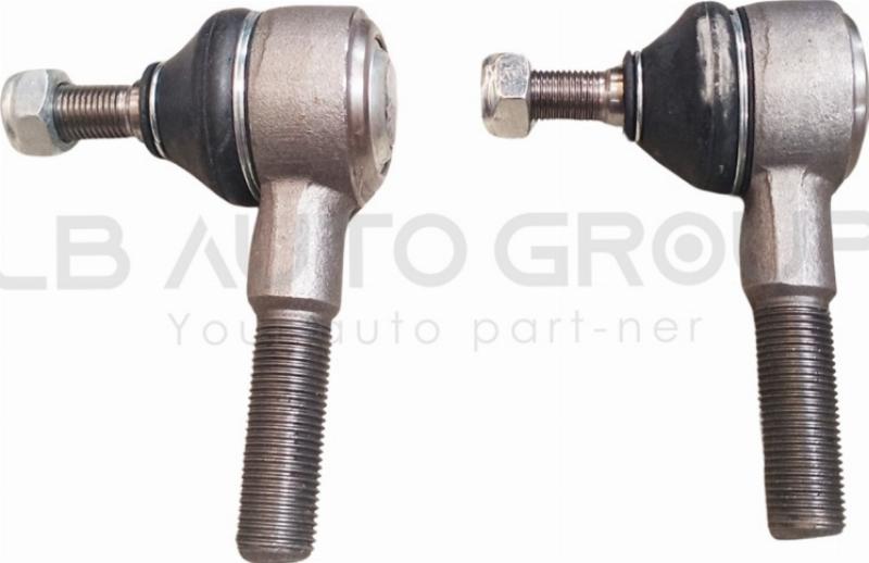 QHUK TEM-241171-Q - Tie Rod End car-mod.net