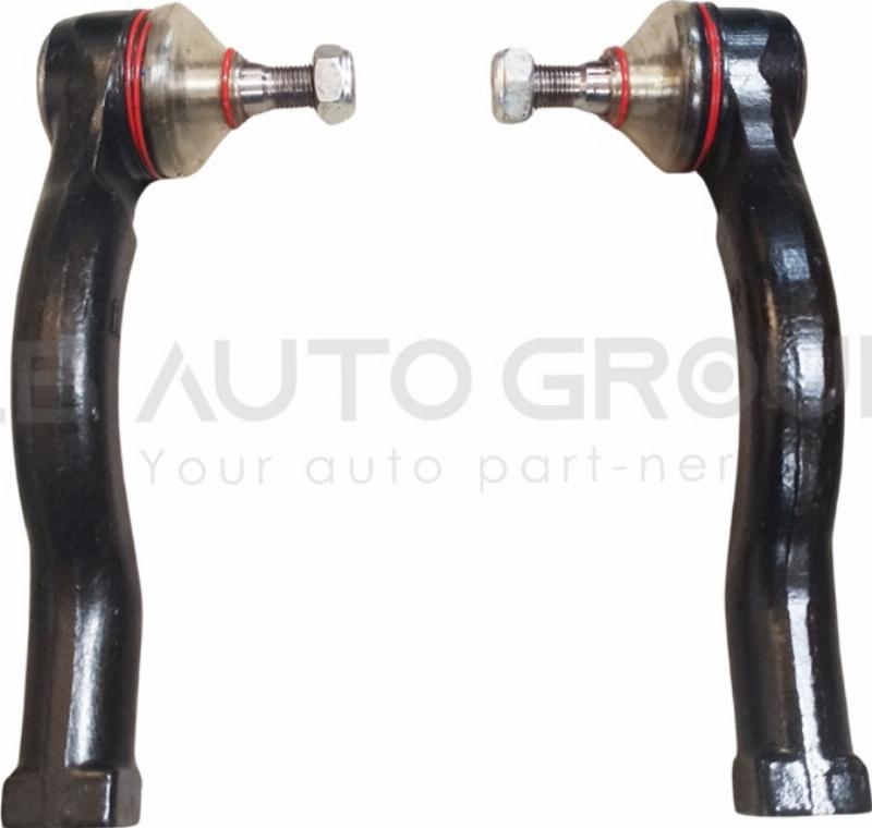 QHUK TEM-A009RL-Q - Tie Rod End car-mod.net