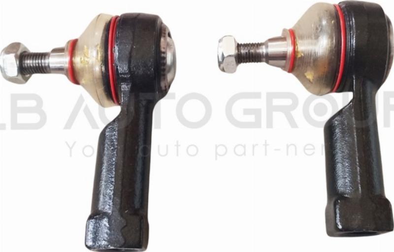 QHUK TEP-A018-Q - Tie Rod End car-mod.net