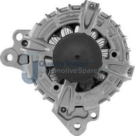 QUALITY TESTED AL-115JM - Alternator car-mod.net