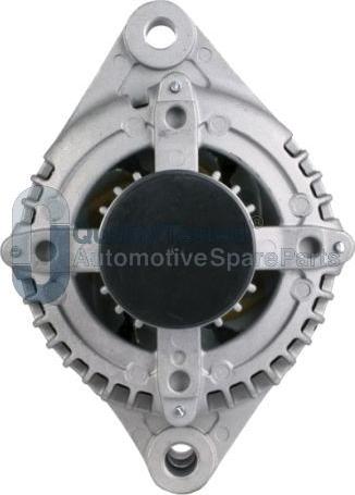 QUALITY TESTED AL-132JM - Alternator car-mod.net