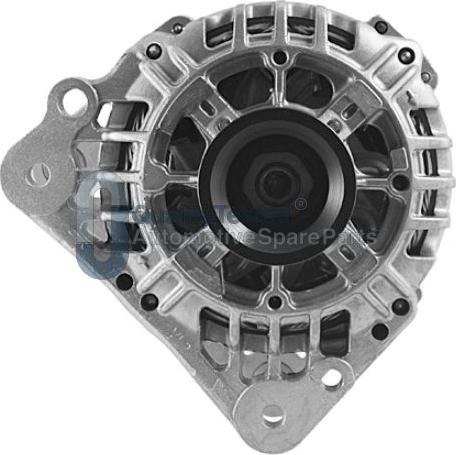 QUALITY TESTED AL-170JM - Alternator car-mod.net