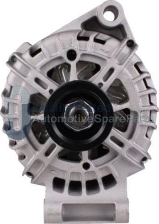 QUALITY TESTED AL-201JM - Alternator car-mod.net