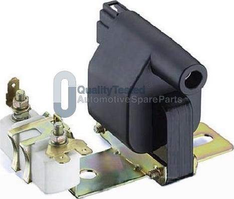 QUALITY TESTED BO-605JM - Ignition Coil car-mod.net