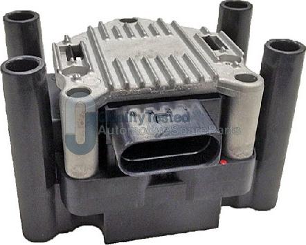 QUALITY TESTED BO-0908JM - Ignition Coil car-mod.net