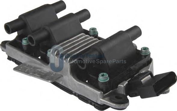 QUALITY TESTED BO-0921JM - Ignition Coil car-mod.net