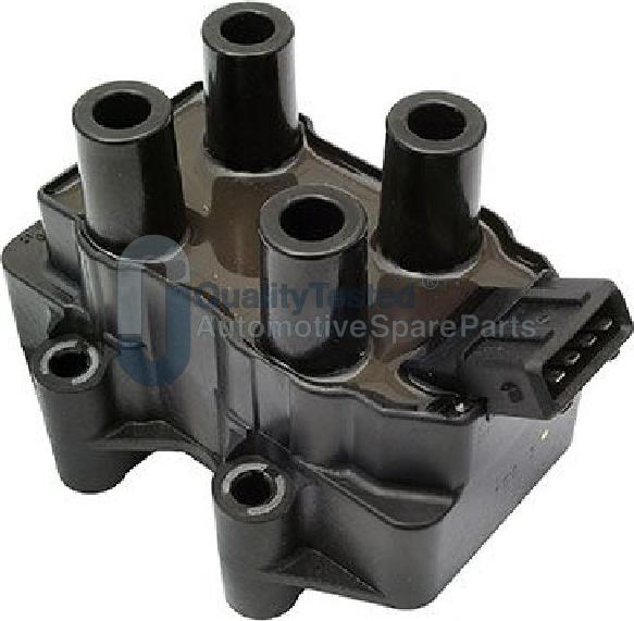 QUALITY TESTED BO-0404JM - Ignition Coil car-mod.net