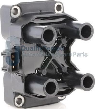 QUALITY TESTED BO-0402JM - Ignition Coil car-mod.net
