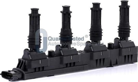 QUALITY TESTED BO-0411JM - Ignition Coil car-mod.net