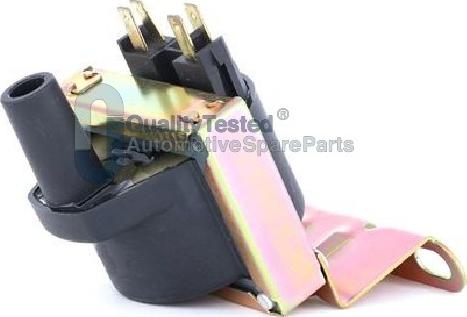 QUALITY TESTED BO-0420JM - Ignition Coil car-mod.net